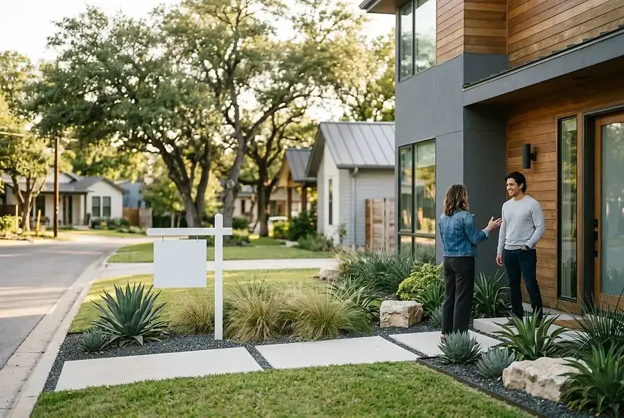 Austin Residential Market Trends: What Home Sellers Should Know Now