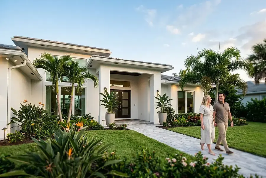 How to Sell Your Residential Home Quickly in Palm Beach County
