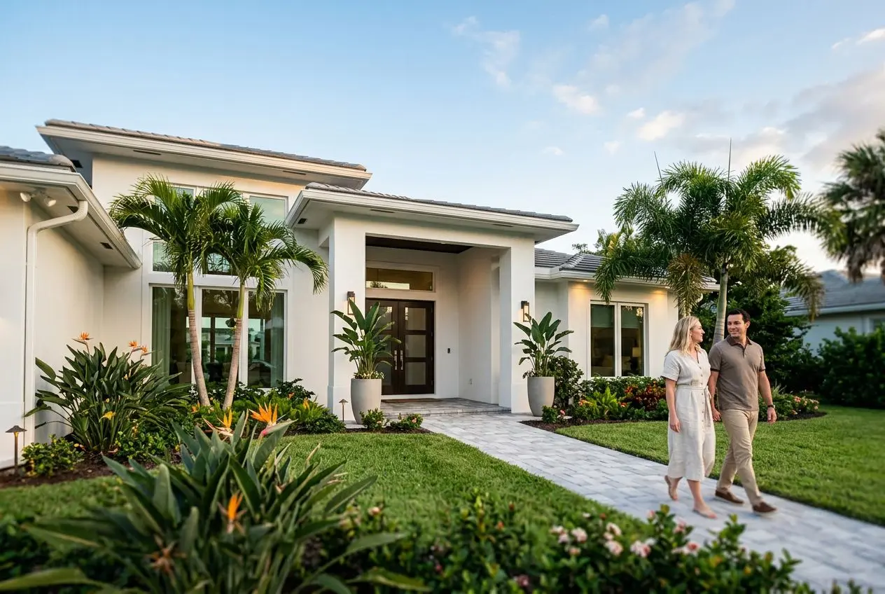 How to Sell Your Residential Home Quickly in Palm Beach County