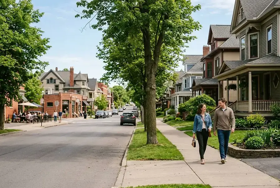 Understanding Rochester Neighborhood Property Values and Investment Potential