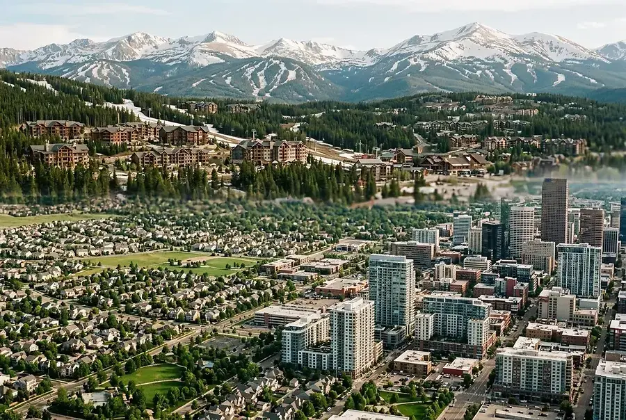 Colorado Residential Markets: Investment Potential Across Elevation Levels