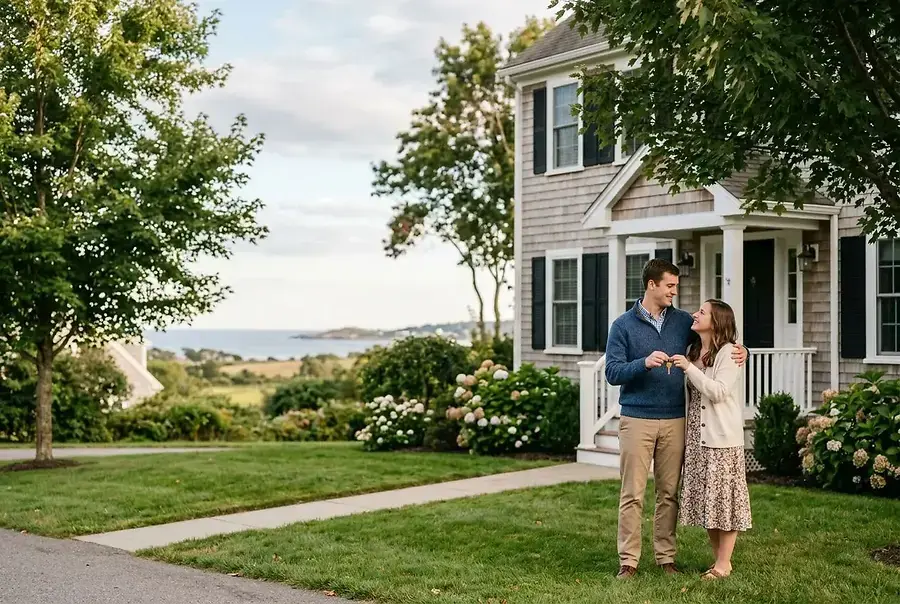 First-Time Home Buyer's Complete Guide to North Shore MA Communities