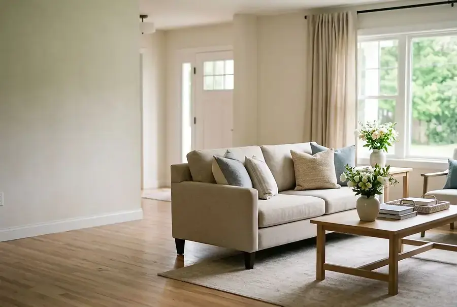 Staging Your Home: Attract More Buyers in Central Connecticut