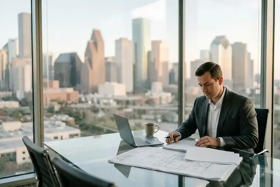 Commercial Lease Negotiation Strategies for Houston Area Businesses