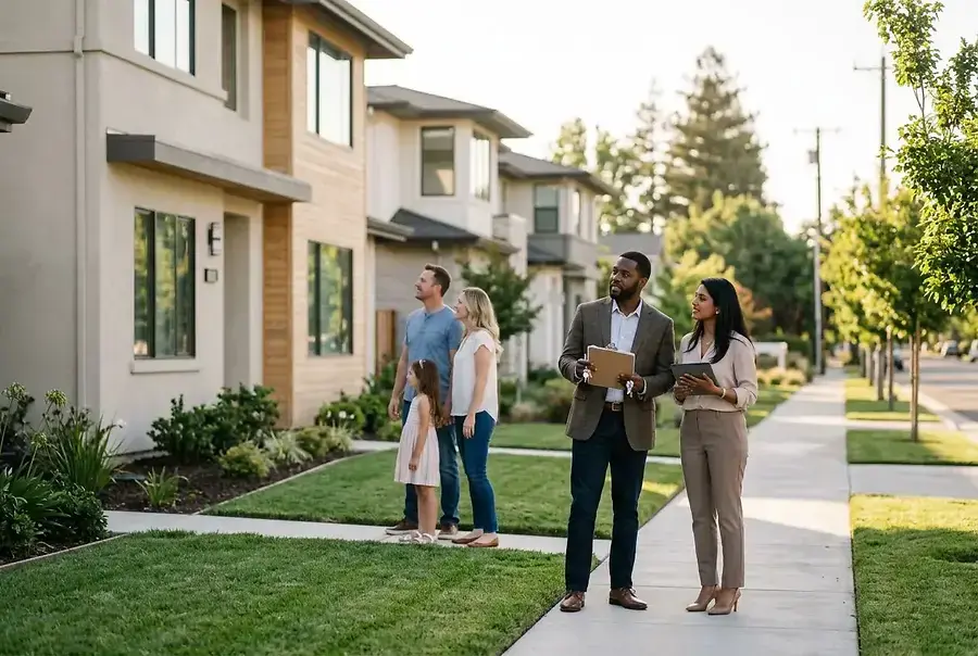 Investment Strategies for Residential Properties in Greater Sacramento