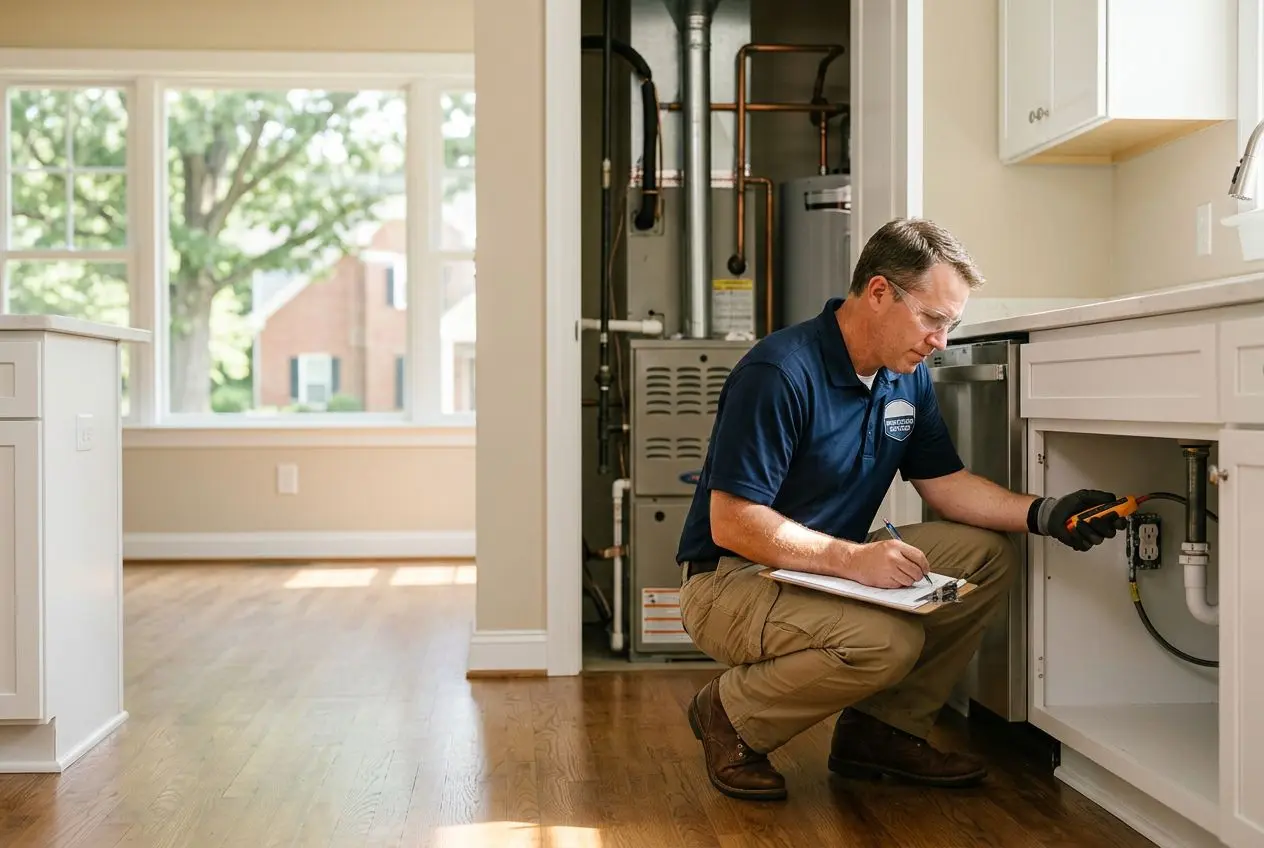 Complete Home Inspection Guide for Culpeper, VA Property Buyers