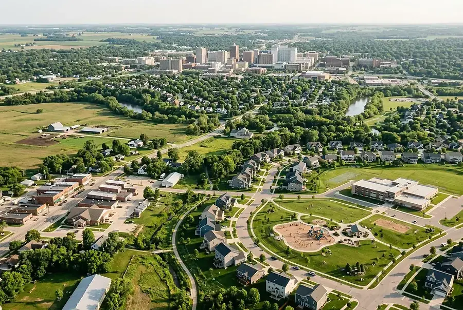 Olmsted County Home Buying: Comparing 8 Communities for Your Family