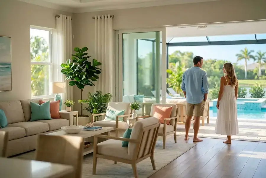 Essential Home Staging Techniques for Southwest Florida Real Estate Sellers