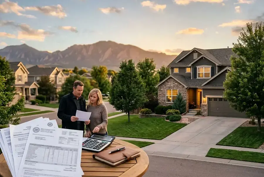 Understanding Property Tax Assessments in Denver Metro Communities