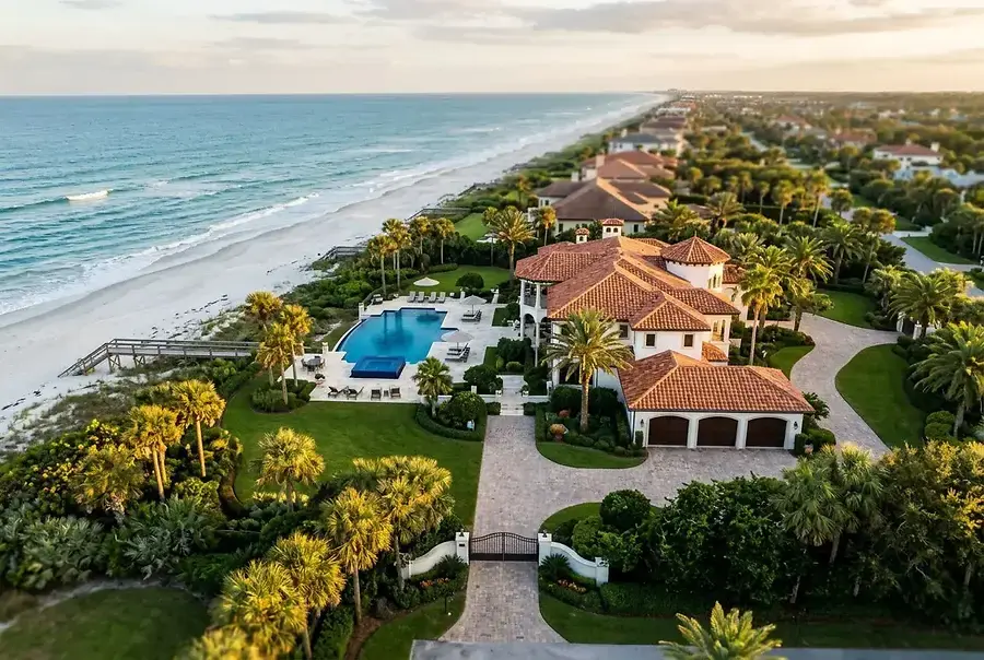 Finding Your Ideal Luxury Home in Northeast Florida's Best Communities