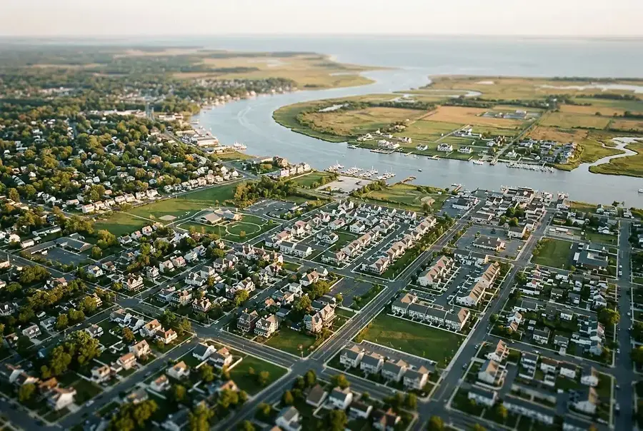 South Jersey Residential Market Trends and Community Comparisons