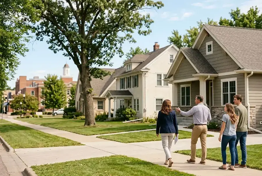 Residential Investment Opportunities Across Southern Minnesota Communities