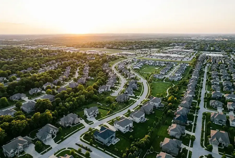 Comparing Kansas City Metro Neighborhoods: A Buyer's Guide to Top Suburbs