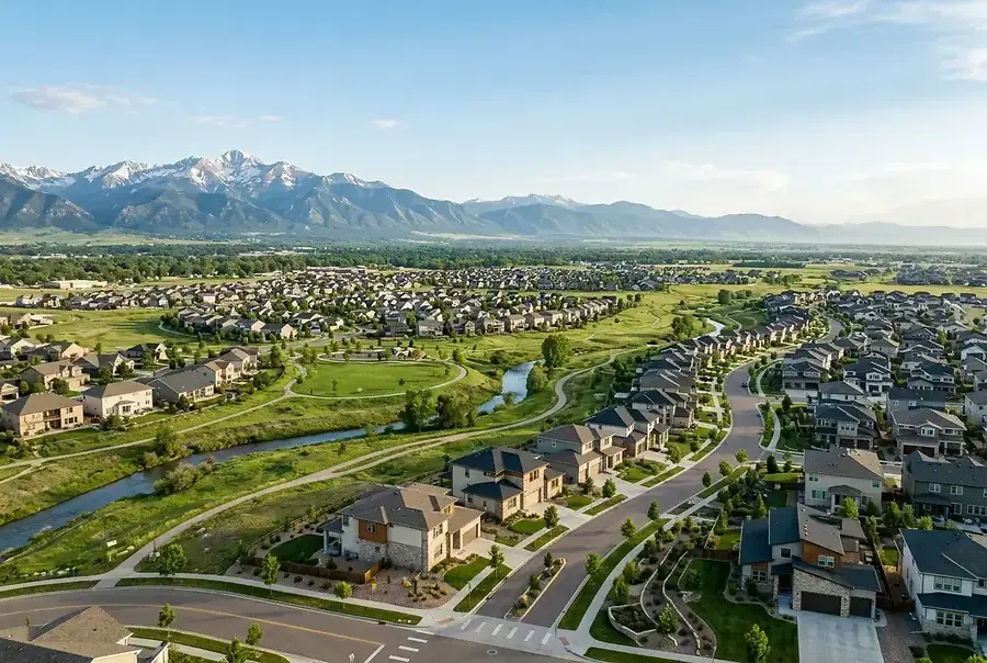 Investment Potential in Northern Colorado Residential Markets