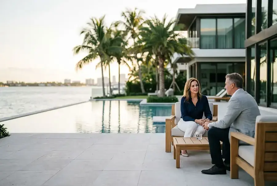 Selling Your Miami Home: Proven Strategies for Maximum Profit
