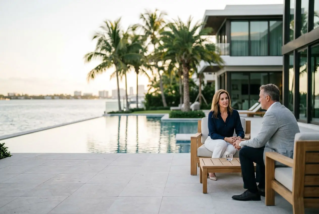 Selling Your Miami Home: Proven Strategies for Maximum Profit