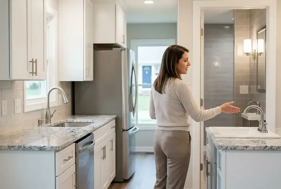 Maximize Home Value: Smart Renovation Guide for Plain City Owners