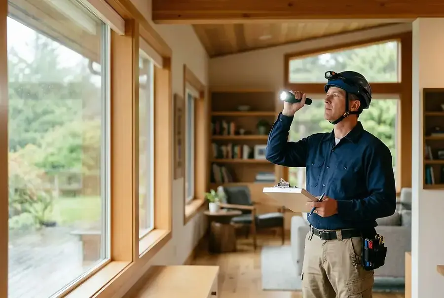 What Home Inspectors Look For: A Complete Guide for Brookings, OR Buyers
