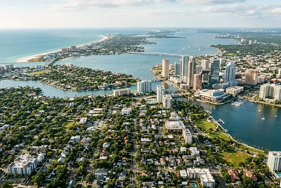 Tampa Bay Residential Market: Neighborhoods for Every Lifestyle