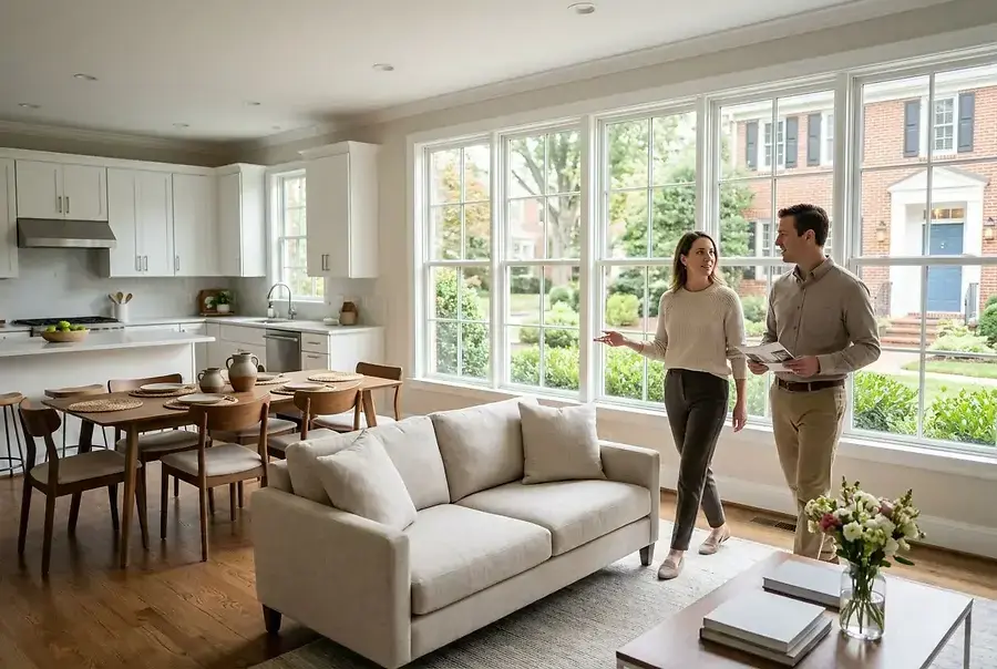 Maximize Your Home's Value: Pre-Sale Preparation Guide for DC Metro Sellers