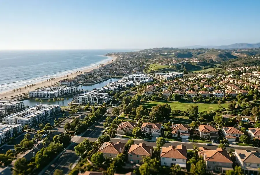 Choosing Your Perfect Home in North County San Diego Neighborhoods