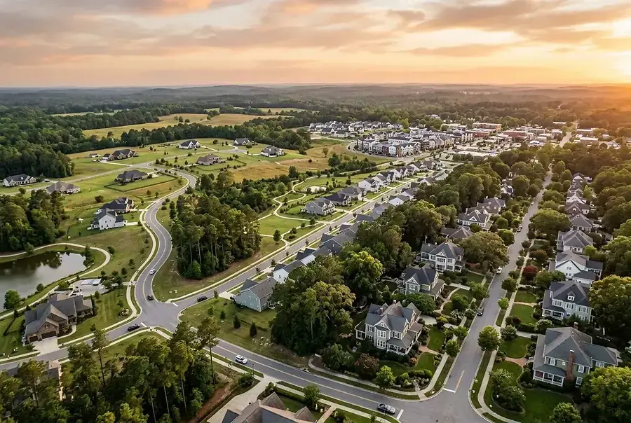 Residential Living Guide: Finding Your Ideal Home in the Sandhills