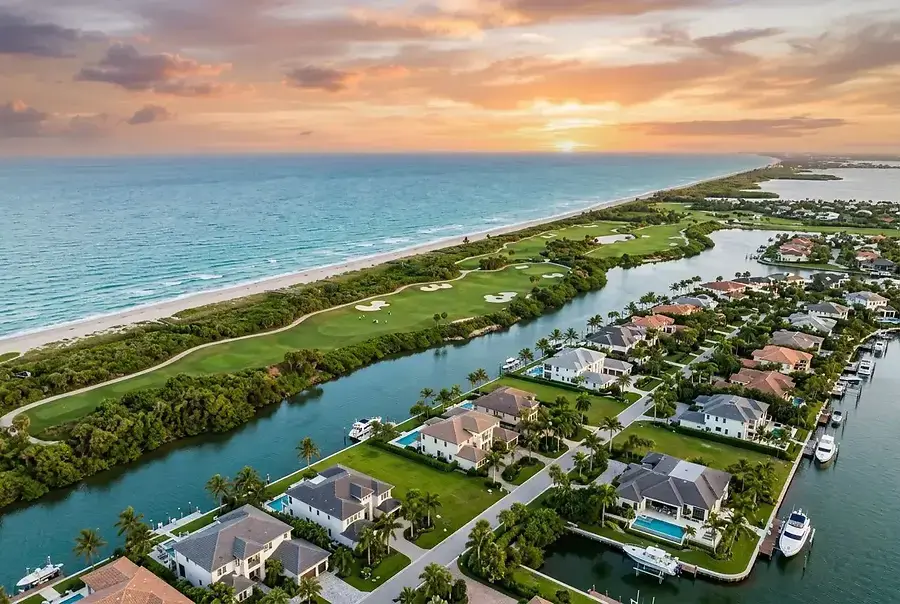 Evaluating South Florida Residential Markets: A Treasure Coast Comparison Guide