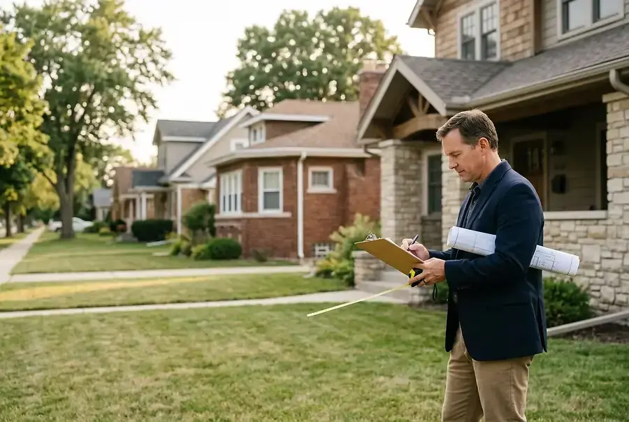 Understanding Property Tax Assessments in Kenosha, Racine, and Aurora
