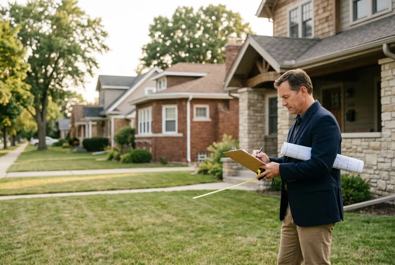 Understanding Property Tax Assessments in Kenosha, Racine, and Aurora