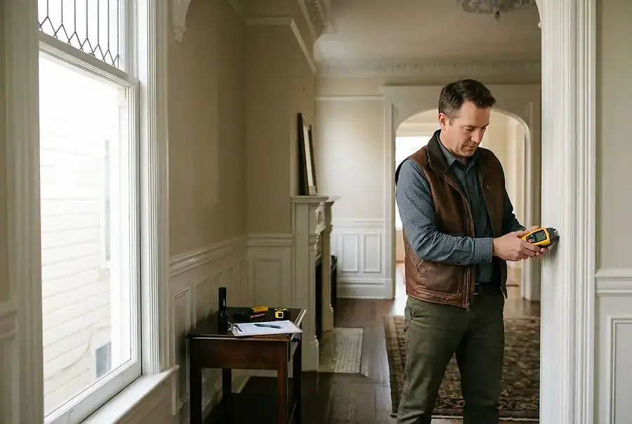 Understanding Home Inspections: A San Francisco Buyer's Essential Guide