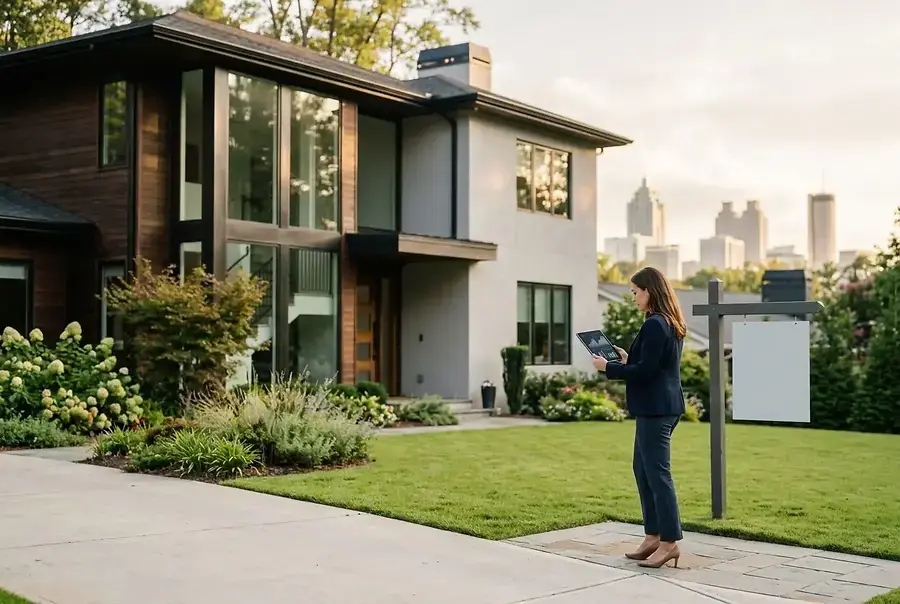 Selling Your Atlanta Home: Pricing Strategies for Maximum Value