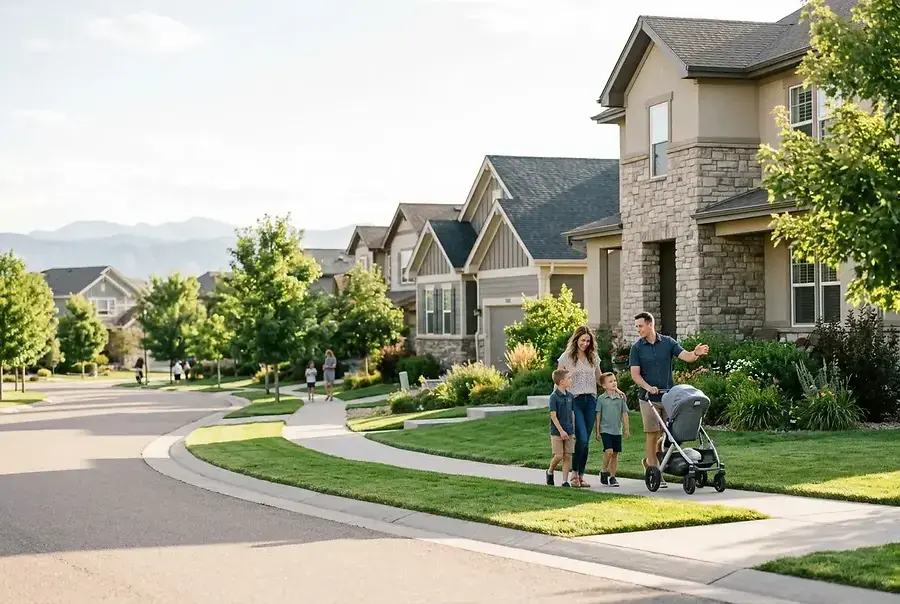The Westminster Real Estate Market: What Buyers Should Know Today