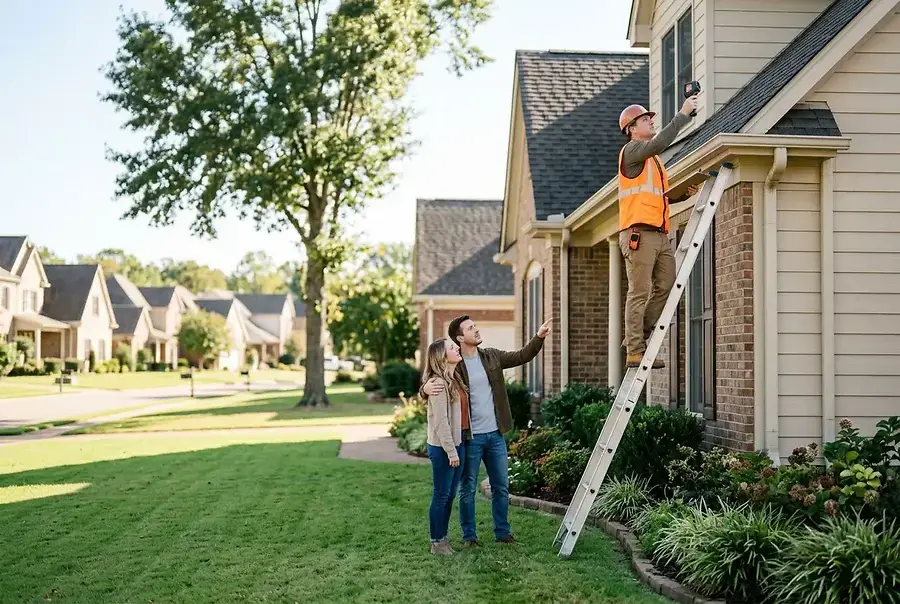 What Shelby County Home Buyers Should Know About Inspections