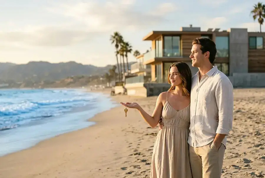 First-Time Home Buyers: Your Complete Guide to LA's Coastal Neighborhoods