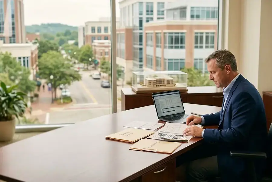 Smart Tax Planning for Tallahassee Commercial Property Owners