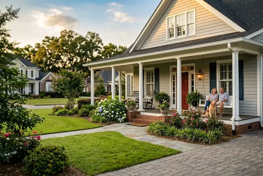 Selling Your Home in East Central Georgia: What You Need to Know