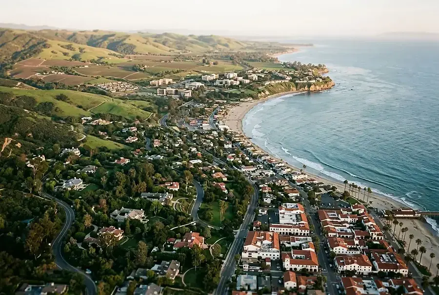 Buying Homes on the Central Coast: Market Guide for Six Communities