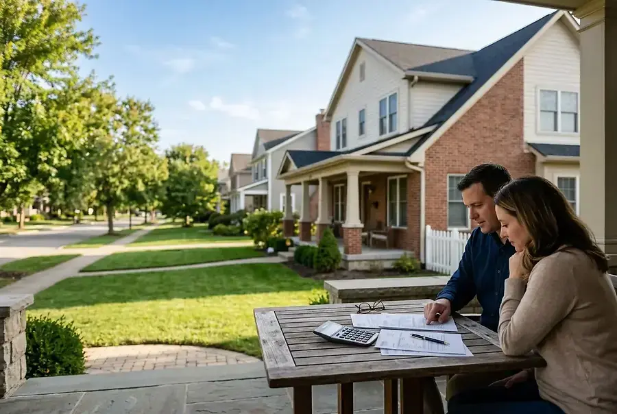 Understanding Property Taxes and Costs for Columbus Homeowners