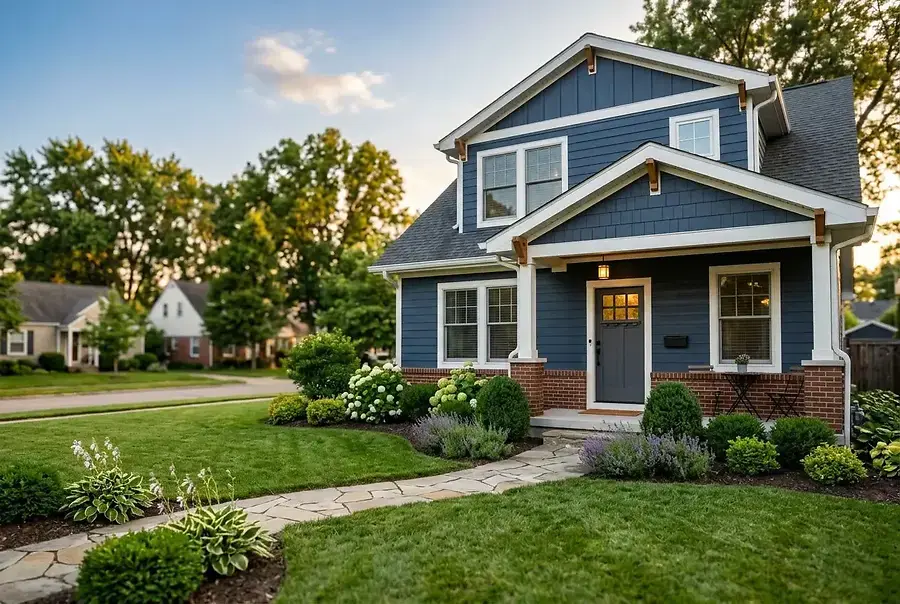 Maximizing Your Home's Resale Value: A Columbus Seller's Guide