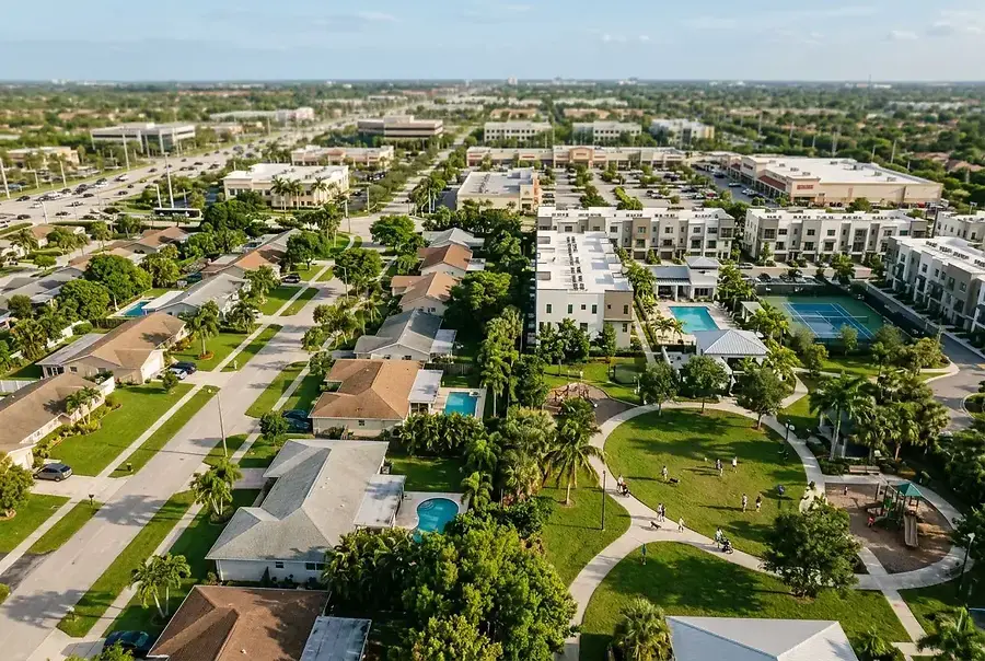 Neighborhood Comparison Guide for Broward County Home Buyers