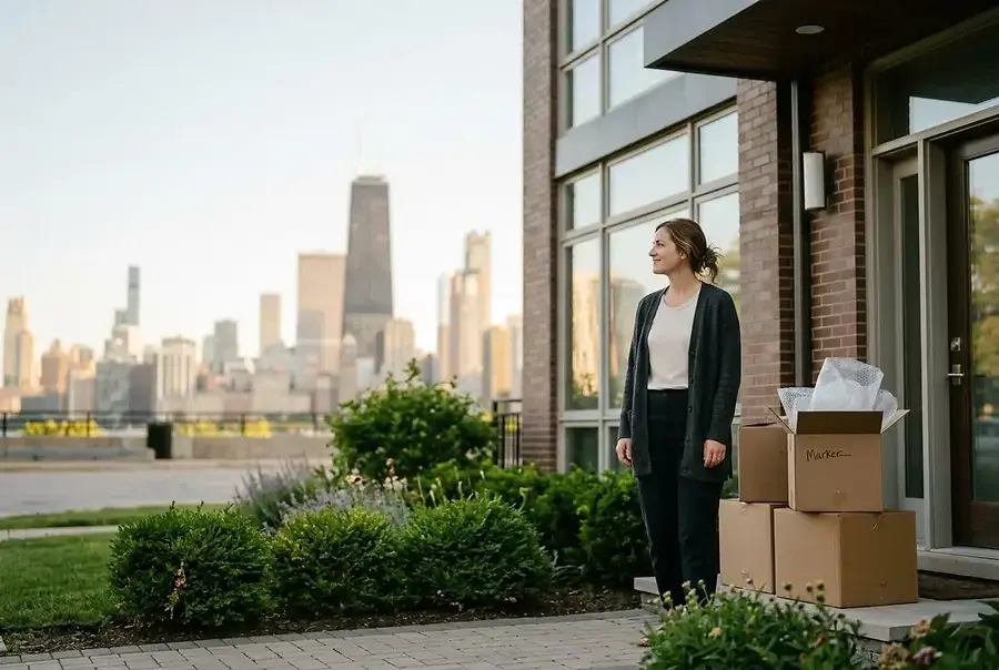 Chicago Home Selling Timeline: What to Expect From List to Closing