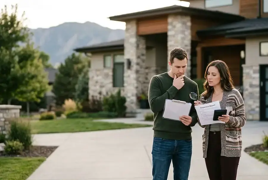 Critical Mistakes First-Time Home Buyers Make in Denver Metro