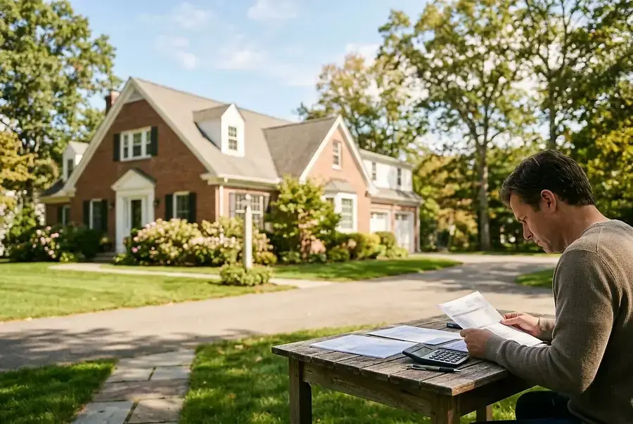 Understanding Property Taxes in Boston, Chelmsford, and Derry