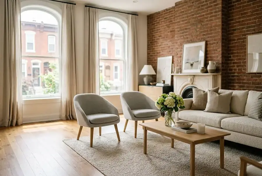 Home Staging Secrets: Get Top Dollar When Selling in Philadelphia