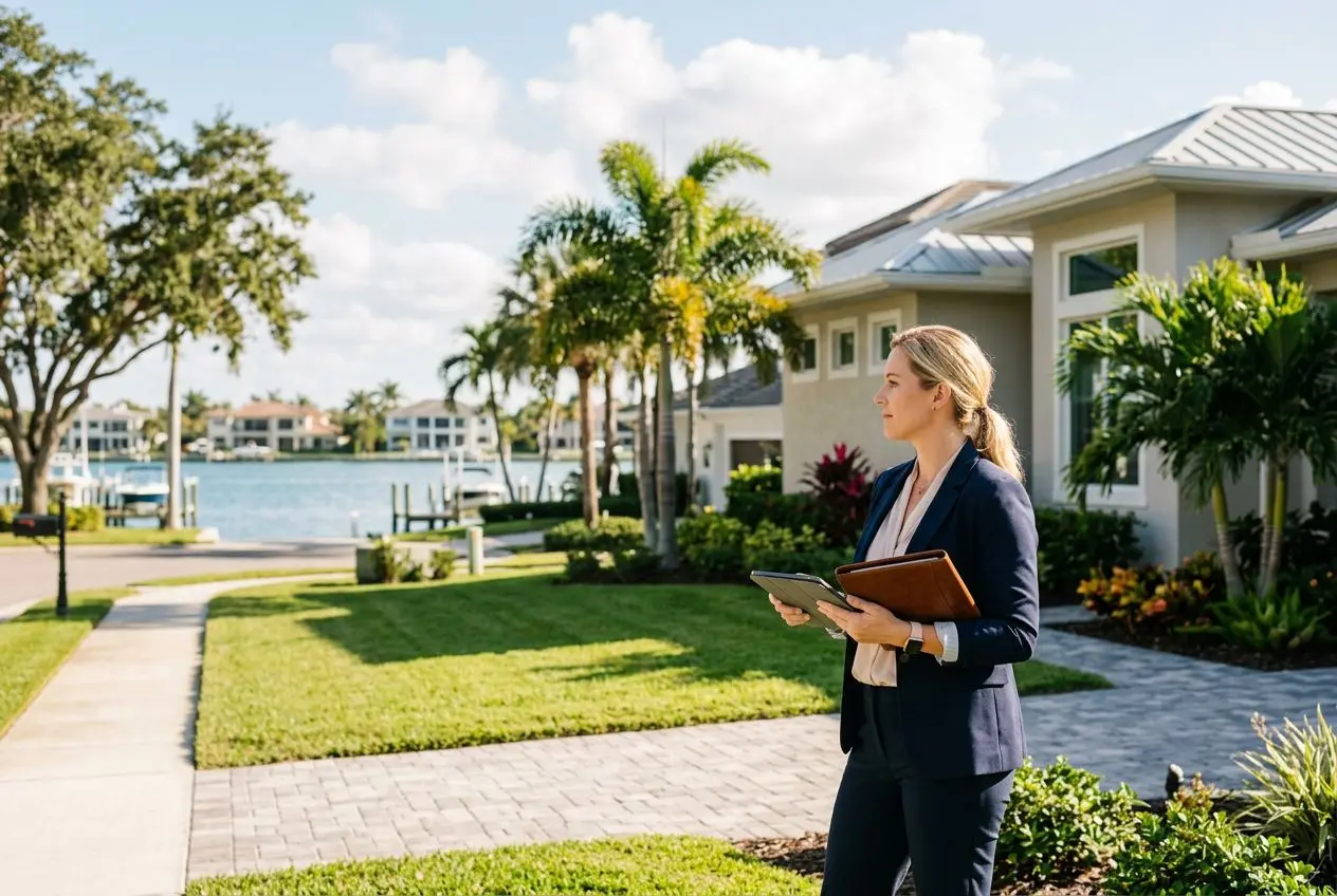 Investment Potential of Residential Properties in Sarasota and Bradenton