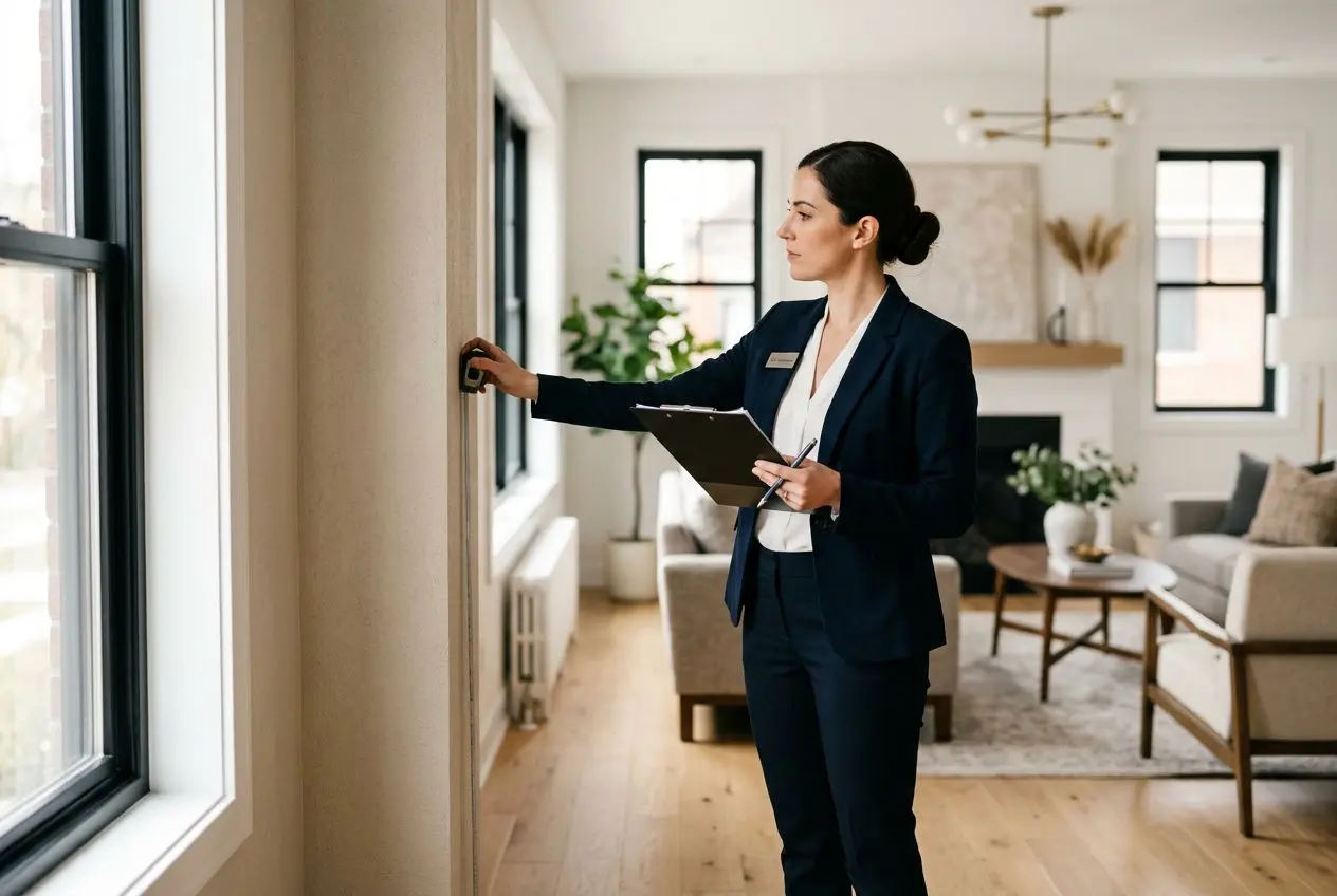 Understanding Property Appraisals: What Buyers and Sellers Need to Know