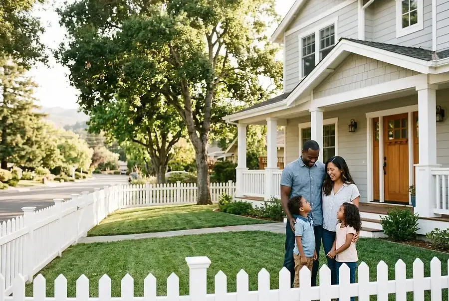 Affordable Residential Communities Across Marin and Sonoma Counties