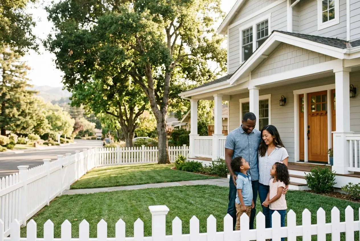 Affordable Residential Communities Across Marin and Sonoma Counties