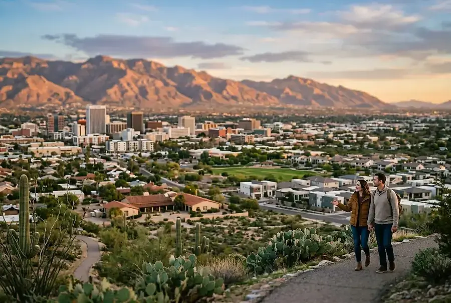 Lifestyle and Affordability: Choosing Your Ideal Tucson-Area Community