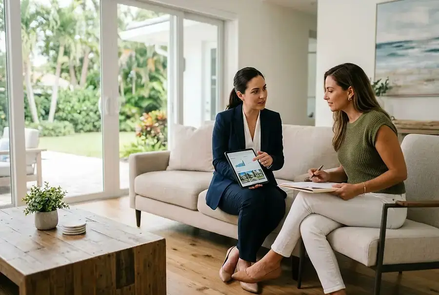Price Your South Florida Home Right: A Complete Pricing Guide